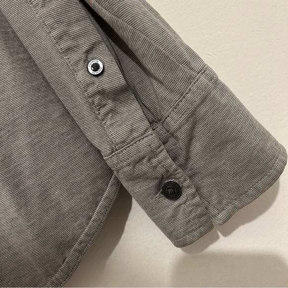 Express Design Studio Shirt - Picture 4 of 9